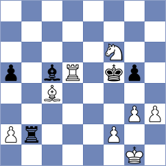Hanssen - Tjoelsen (Karmoy, 2003)
