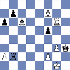 Krylov - Dejmek (chess.com INT, 2022)