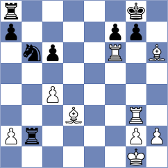 Moreno Gracia - Diaz Diaz (Mondariz, 2003)