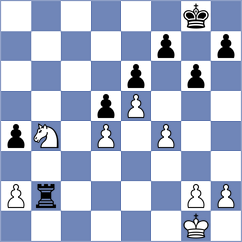 Gray - Tagirov (Ufa, 2007)