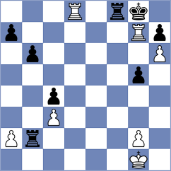 Galperin - De Silva (chess.com INT, 2025)