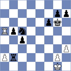 Arun - Yu (Peterborough ENG, 2024)
