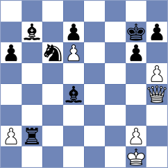 Taichman - Srebrnic (chess.com INT, 2024)