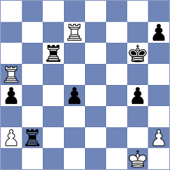 Alazmi - Kurpiewski (chess.com INT, 2025)
