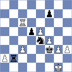 Otano Villanueva - Flores Mendoza (Pamplona, 2001)