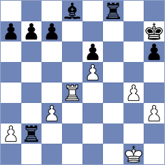 Ahamoury - Srimathi (Lichess.org INT, 2021)