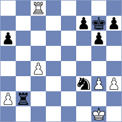 Chong - Morozov (chess.com INT, 2024)
