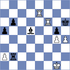 Rodrigues Mota - Sargissyan (chess.com INT, 2024)