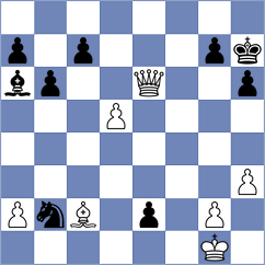 Egger - Molina (Villa Ballester, 1991)
