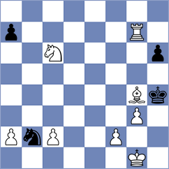Simukov - Bondarevsky (Bad Homburg, 2015)