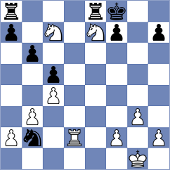 Kourkoulos Arditis - Lira (chess.com INT, 2025)