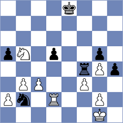 Panarin - Nazarov (Krasnodar, 2011)
