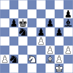 Pires - Stoleriu (chess.com INT, 2021)