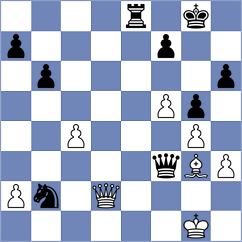 Stepanencu - Olafsson (chess.com INT, 2022)