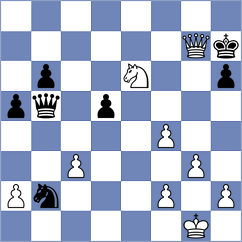 Kanyamarala - D'Arruda (chess.com INT, 2022)