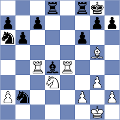Jacobsen - Ciemnyjewski (Ratzeburg, 1997)