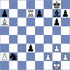 Gabrielian - Palu (chess.com INT, 2025)