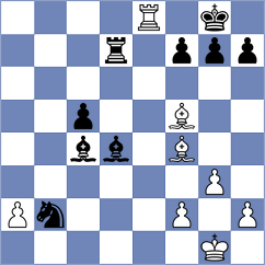 Sickmann - Travkina (chess.com INT, 2024)