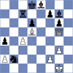 Jones - Ibarra Jerez (Chess.com INT, 2017)