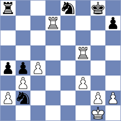 Fernandez - Joseph Benher (chess.com INT, 2024)