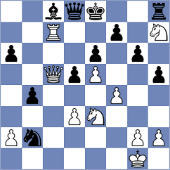 Varela la Madrid - Campos Perez (Barquisimeto, 2014)