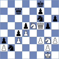 Lebedev - Pipnikov (Anapa, 2007)