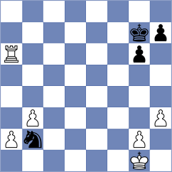 Ursic - Radic (Bled, 2004)