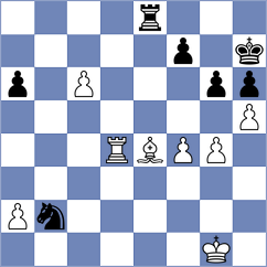 Alonso Alonso - Regadera Tellez (lichess.org INT, 2022)
