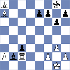 Wehbi - Sydoryak (Lichess.org INT, 2020)
