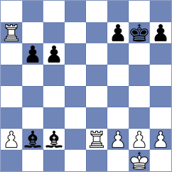 Shkapenko - Ashraf (chess.com INT, 2024)