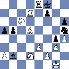 Guliev - Tarnowska (chess.com INT, 2025)