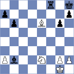 Sapozhnikov - Pryor (Kitchener, 2008)