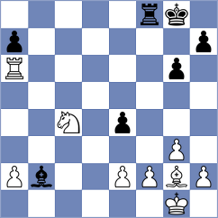 Bai - Caballero Marrugo (Barcelona ESP, 2023)