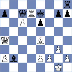 Rees - Barwinska (chess.com INT, 2025)