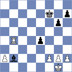 Preobrazhenskaya - Joel Paul Ganta (chess.com INT, 2024)