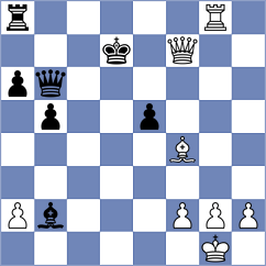Fernandez - Sorbe (Vlissingen NED, 2024)