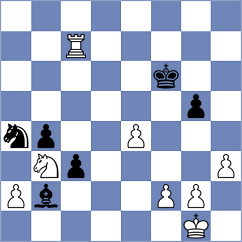 Altman - Cruz Ravina (Chess.com INT, 2021)