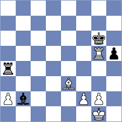 Fernandez Egea - Evers (Bad Homburg, 2013)