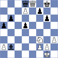 Anton Guijarro - Goltsev (chess.com INT, 2025)