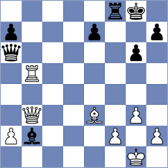 Zavortink - Pironti (chess.com INT, 2023)