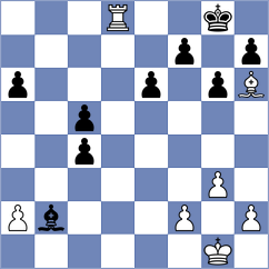 Montano Velasco - Fernandez Guevara (Chess.com INT, 2020)