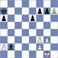 Boumphrey - Lawson (England, 2013)
