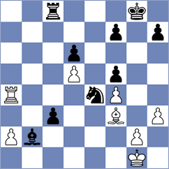 Hehir - Tyukhanov (chess.com INT, 2025)