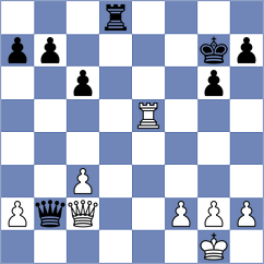 Feliciano - Moscoso Silva (Santo Domingo, 2005)