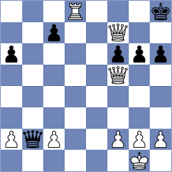 Guijarro - Sanchez Villena (lichess.org INT, 2022)