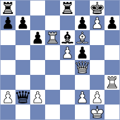 Abdurakhmanov - Devagharan (Chess.com INT, 2021)