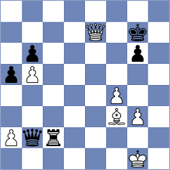 Cumpe - Wu (chess.com INT, 2025)