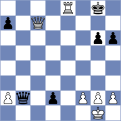 Baur - Starzynski (Playchess.com INT, 2004)