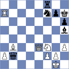 Kapkan - Borodatov (Lesozavodsk, 2010)