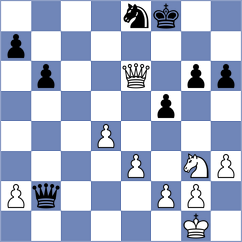 Dyce - Domingue (Moscow, 1994)